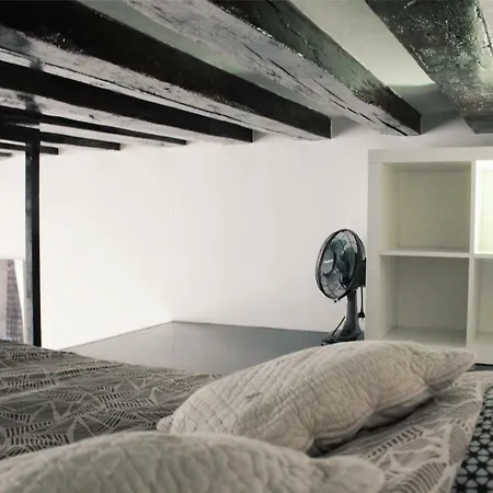 Appartement Montorgueil Charming Place *