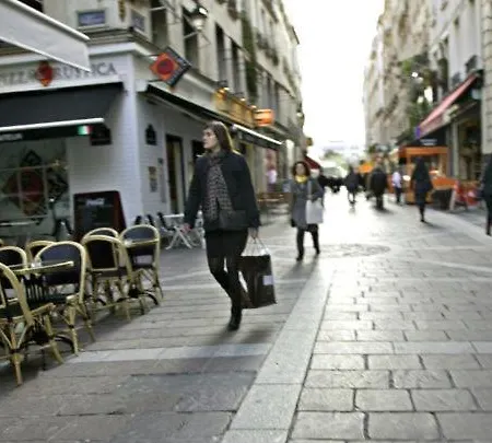 Montorgueil Charming Place *